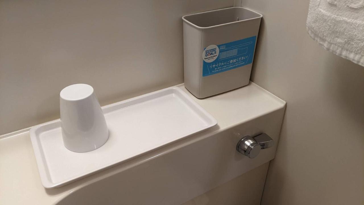 Toyoko Inn Osaka Tenjinbashi-Suji Rokuchome Ngoại thất bức ảnh