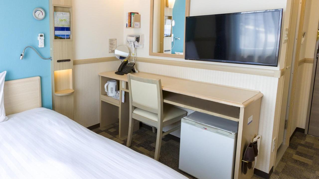 Toyoko Inn Osaka Tenjinbashi-Suji Rokuchome Ngoại thất bức ảnh