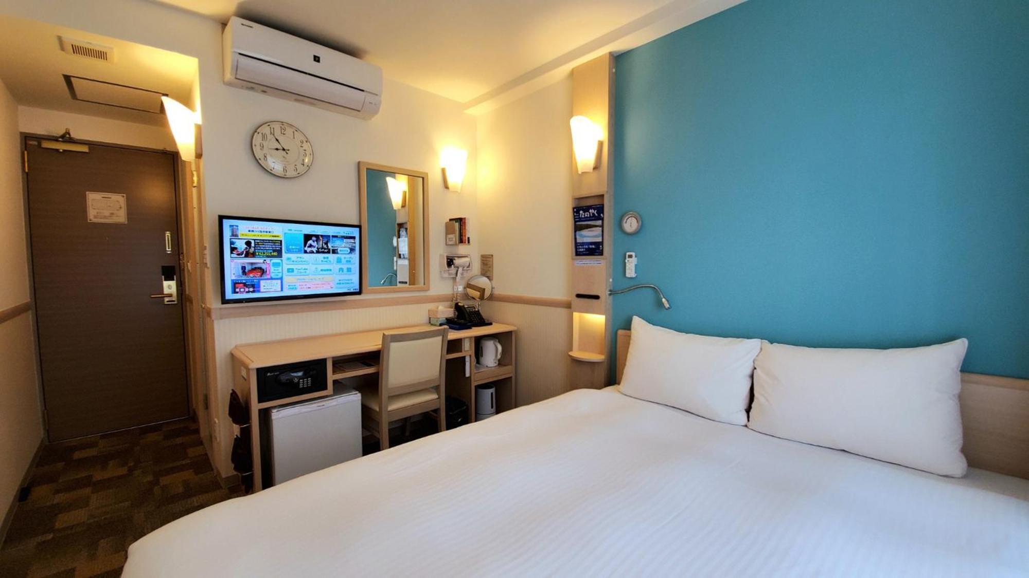 Toyoko Inn Osaka Tenjinbashi-Suji Rokuchome Phòng bức ảnh
