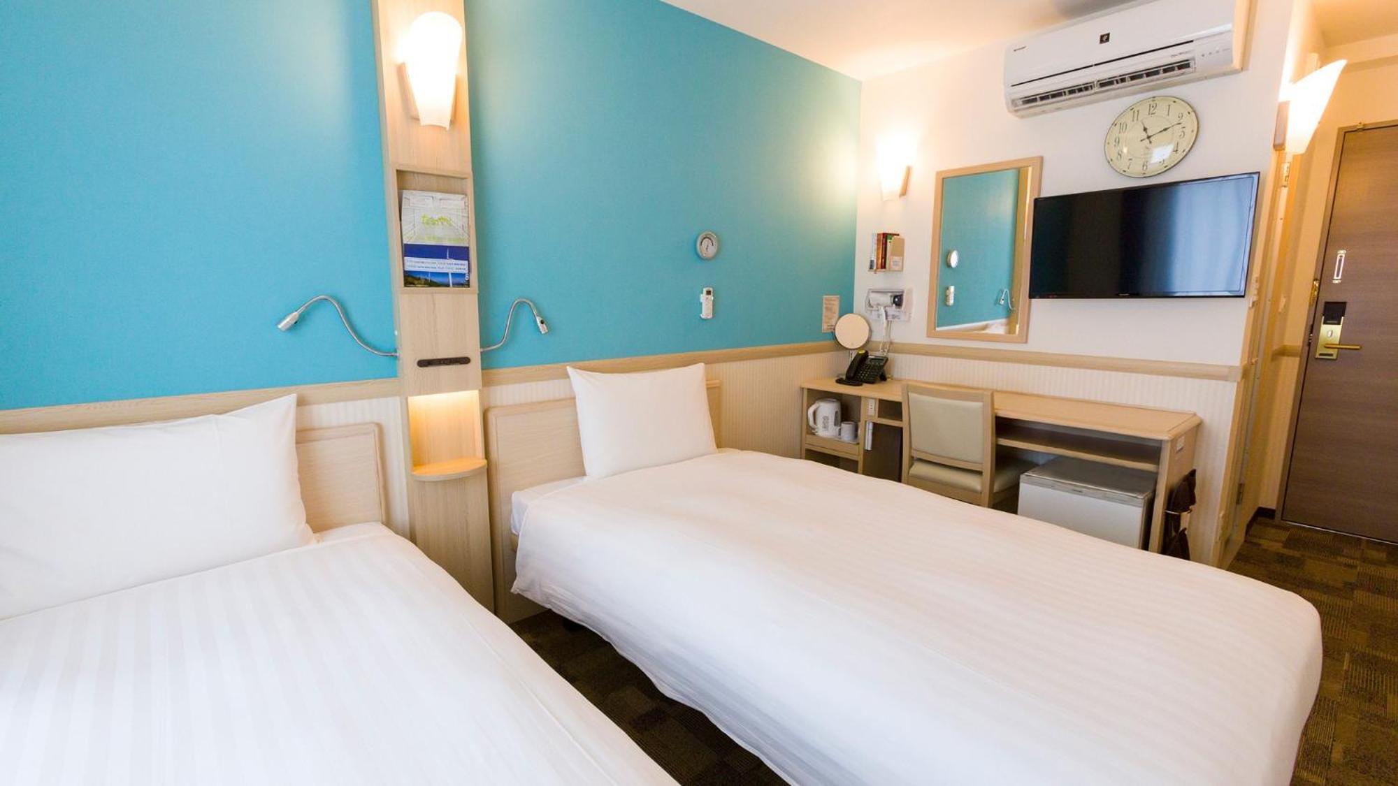 Toyoko Inn Osaka Tenjinbashi-Suji Rokuchome Phòng bức ảnh
