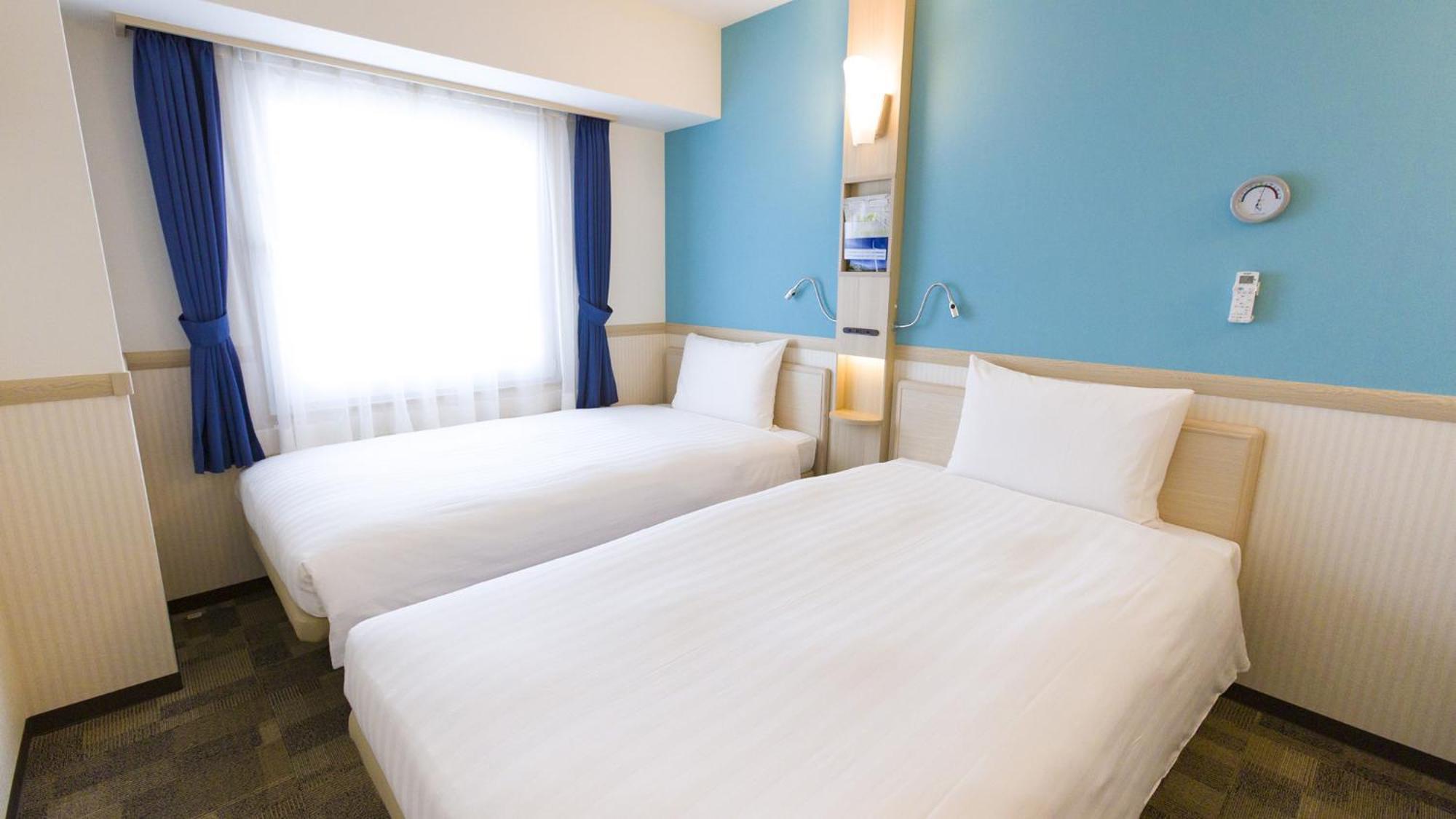 Toyoko Inn Osaka Tenjinbashi-Suji Rokuchome Phòng bức ảnh